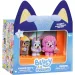 Bluey Fuzzies Epizoda 3dílná sada - Krajina stínů obrázek 1
