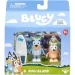 Bluey: Sada dvou figurek - Ostrov obrázek 1