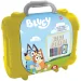 Bluey kreativní sada razítek v kufříku - Multiprint obrázek 1