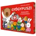 Bogyó a Babóka: Hra s léčivými polibky pro předškoláky