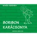 Boribonovy Vánoce - Pagony