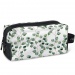 Botanical Leaf kosmetická taštička na zip 25×13×13 cm