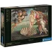 Botticelli: Narození Venuše, Muzeum HQC puzzle 2000 dílků - Clementoni