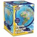Brainstorming 14cm zeměkoule
