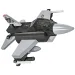COBI: Armed Forces F-16D Fighting Falcon stavebnice (5941) obrázek 3