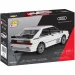 COBI: Audi Quattro 1980 bílé auto stavebnice (24665) obrázek 5