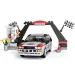 COBI: Audi Quattro Group 4 stavebnice automobilu (24666) obrázek 2