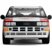 COBI: Audi Quattro Group 4 stavebnice automobilu (24666) obrázek 4