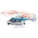 COBI: Bell 407 Policie stavebnice (26628)