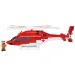 COBI: Bell 429 Letecký záchranný vrtulník stavebnice (26629)
