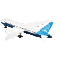 COBI: Boeing 787 Dreamliner - stavebnice letadla (26603) obrázek 3