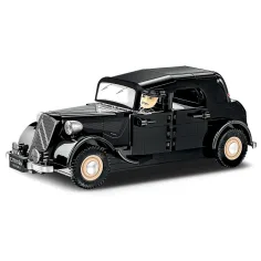 COBI: Citroën 15CV SIX D stavebnice automobilu (2267) obrázek 3