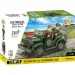 COBI: Dodge WC-56 Command Car stavebnice tanku (3111)