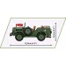 COBI: Dodge WC-56 Command Car stavebnice tanku (3111)