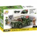 COBI: Dodge WC-56 Command Car stavebnice tanku (3111)