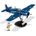 COBI: F4F Wildcat – stavebnice letadla Northrop Grumman (5731)
