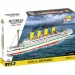COBI: H.M.H.S. Britannic lodní stavebnice (1681) obrázek 1