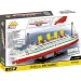 COBI: H.M.H.S. Britannic lodní stavebnice (1681) obrázek 2