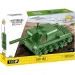 COBI: ISU-152 tank stavebnice (3096)