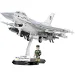 COBI: Ozbrojené síly F-16AM Fighting Falcon stavebnice (5893) obrázek 2