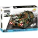 COBI: Ozbrojené síly Panzerhaubitze 2000 stavebnice (2628) obrázek 1