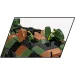 COBI: Ozbrojené síly Panzerhaubitze 2000 stavebnice (2628) obrázek 5