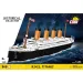 COBI: R.M.S. Titanic lodní stavebnice (1688) obrázek 1