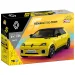COBI: Renault 5 E-Tech žlutá stavebnice auta (24673) obrázek 1
