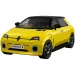 COBI: Renault 5 E-Tech žlutá stavebnice auta (24673) obrázek 2