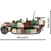 COBI: Sd.Kfz. 251/9 Stummel obrněné vozidlo stavebnice (3096)