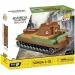 COBI: Somua S-35 francouzský tank stavebnice (3093)