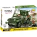 COBI: Stavebnice 37mm GMC M6 Fargo z 2. světové války (3116) obrázek 1