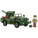 COBI: Stavebnice 37mm GMC M6 Fargo z 2. světové války (3116) obrázek 3