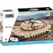 COBI: Stavebnice Armed Forces M1A2 Abrams (2632) obrázek 1