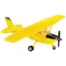 COBI: Stavebnice Cessna 172 Skyhawk žlutá (26621)