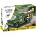 COBI: Stavebnice Dodge WC-54 Ambulance sanitka (2257)