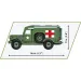 COBI: Stavebnice Dodge WC-54 Ambulance sanitka (2257)