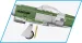 COBI: Stavebnice Hawker Typhoon Mk.1B (5864)