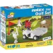 COBI: Stavebnice Melex 212 Golf Set (24554)