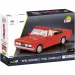 COBI: Stavebnice Opel Rekord C 1700 L kabriolet (24599)