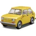COBI: Stavebnice Polski Fiat 126p Maluch (24530)