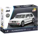 COBI: Stavebnice Volkswagen Golf GTI (24614)