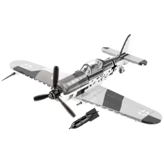 COBI: Stavebnice WW II Focke-Wulf FW 190 F-8 (5871) obrázek 2