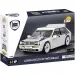 COBI: Stavebnice auta Lancia Delta HF Integrale (24509)