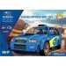 COBI: Stavebnice auta Subaru Impreza WRC 2003 (24650) obrázek 1