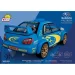 COBI: Stavebnice auta Subaru Impreza WRC 2003 (24650) obrázek 2