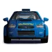 COBI: Stavebnice auta Subaru Impreza WRC 2003 (24650) obrázek 3