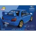 COBI: Stavebnice automobilu Subaru Impreza WRX (24648) obrázek 2