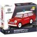 COBI: Stavebnice hasičského auta Trabant 601 (24555)