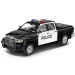 COBI: Stavebnice policejního auta Dodge RAM 1500 (24608)